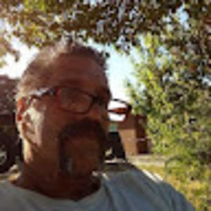 Meet your Posher, Mr. roger c.